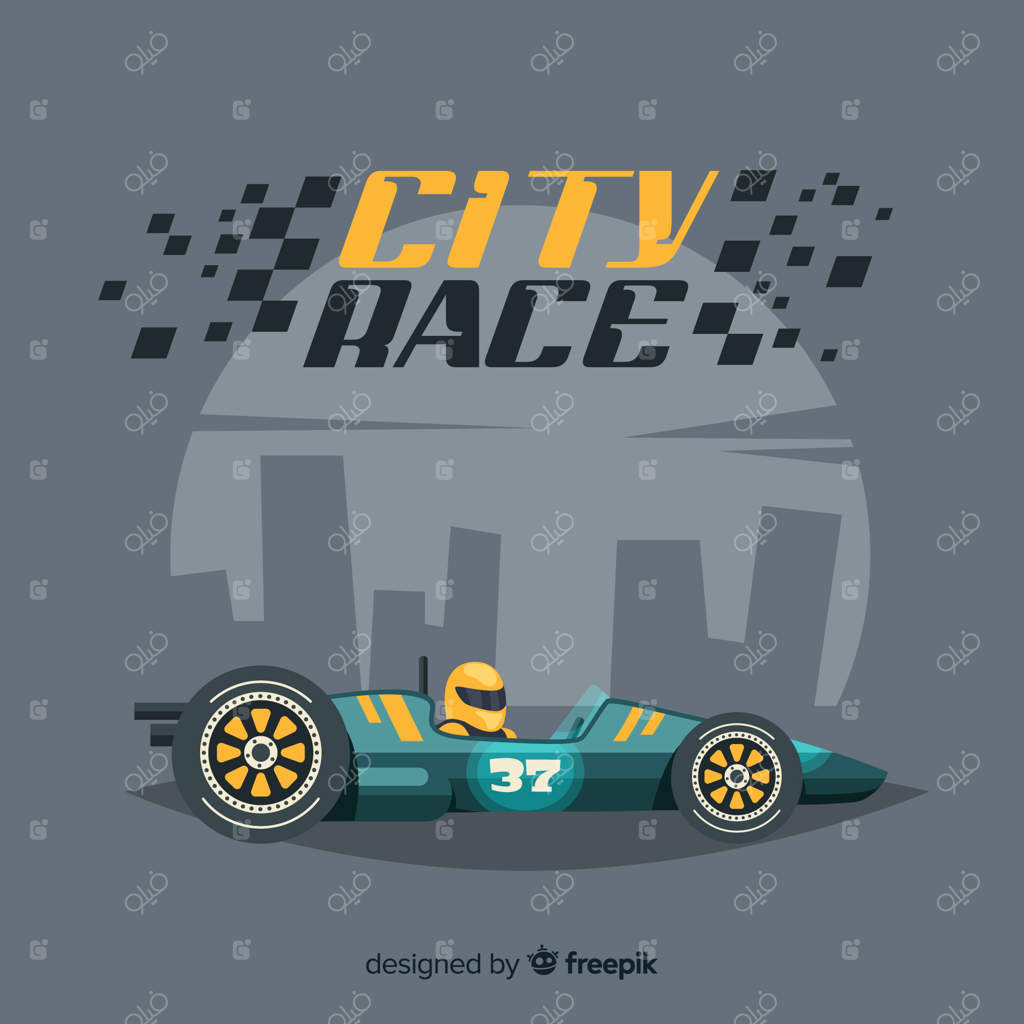 پیش‌زمینه مسابقه شهری