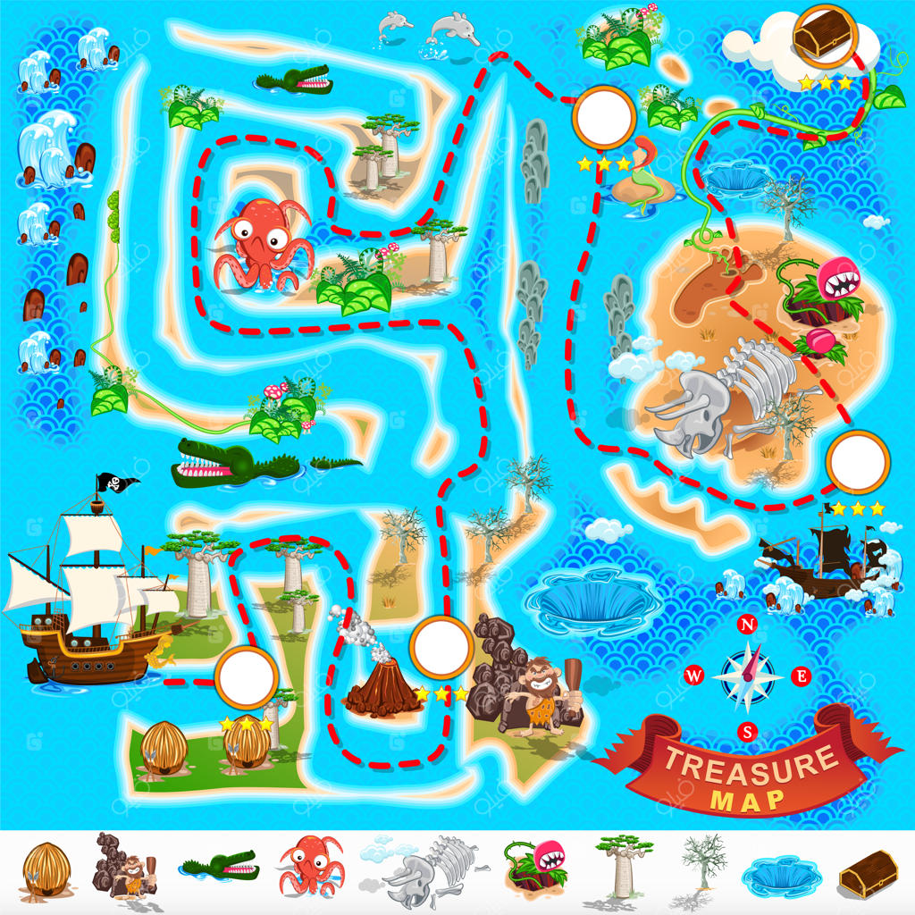 تصویر وکتور قهوه کوپی لواک (از زباد)