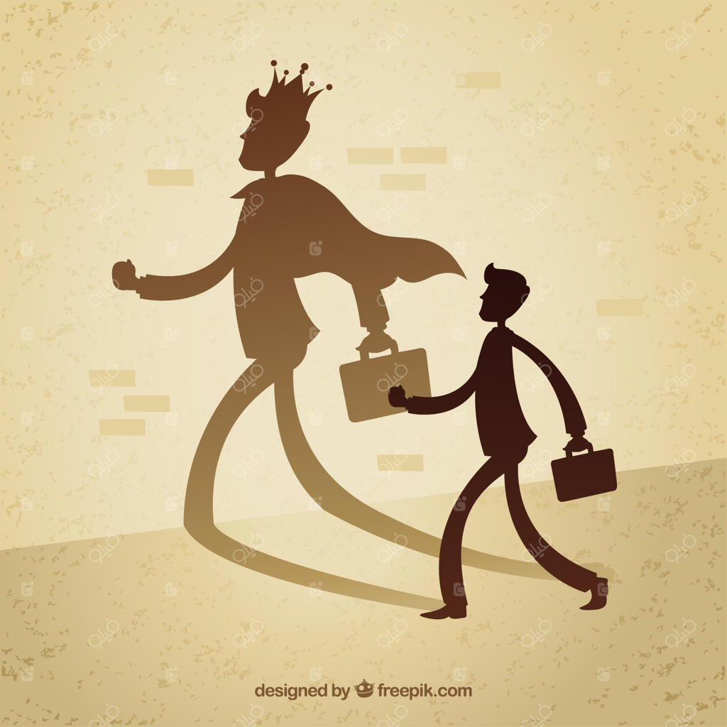 کارآفرین قدرتمند