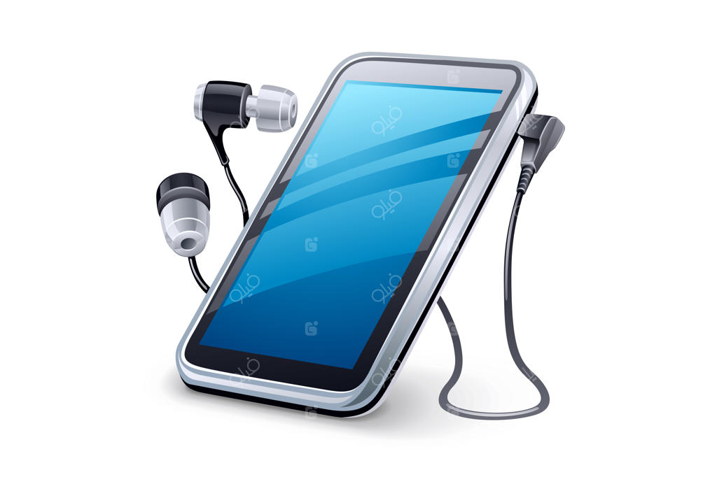 پخش‌کننده شخصی و هدفون‌ها