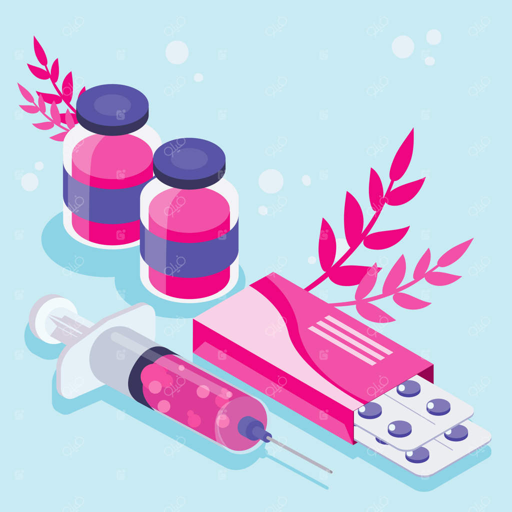 کارتل پزشکی ایزومتریک