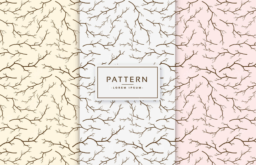 پترن رشد شاخه تولیدی