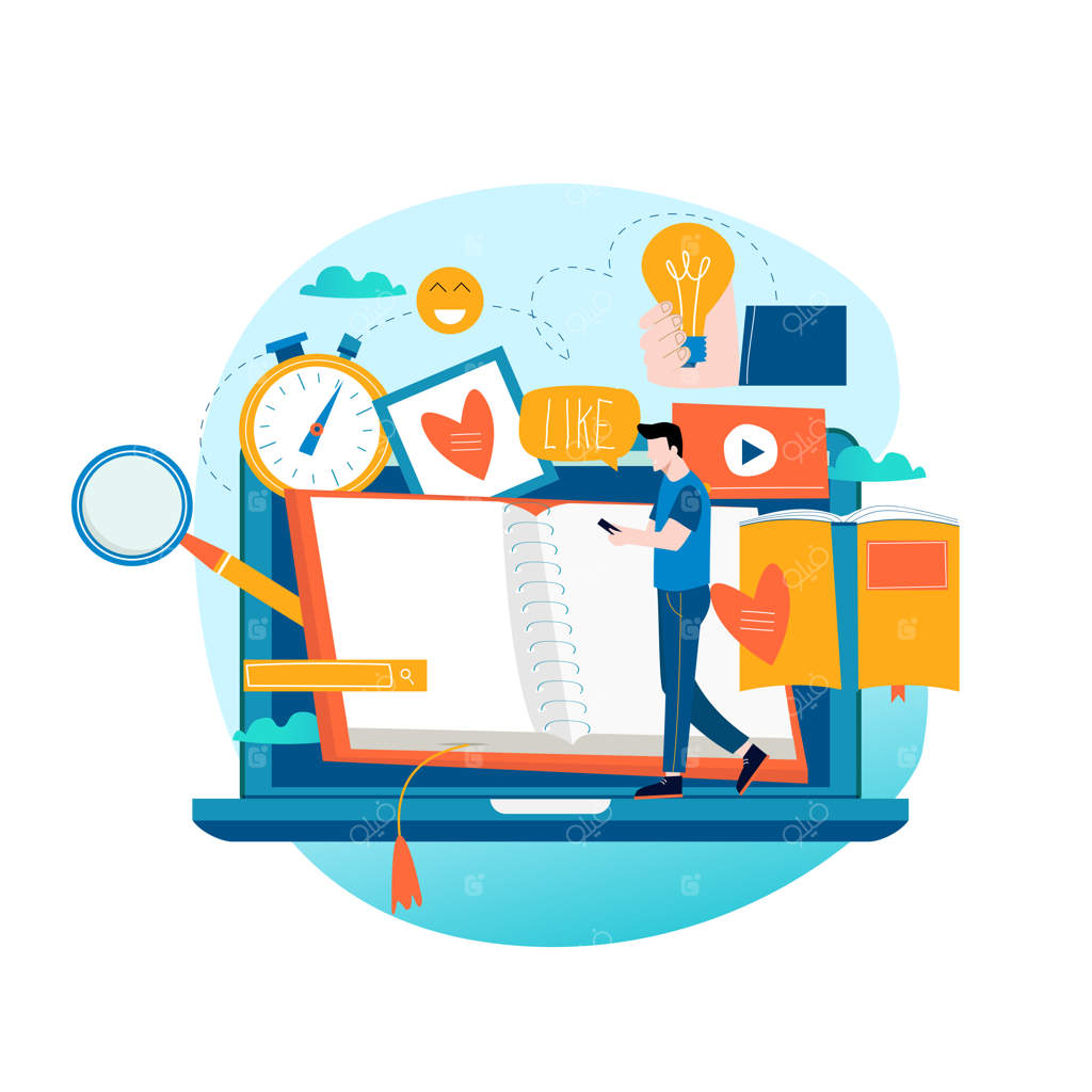 آموزش و دوره‌های آموزشی آنلاین