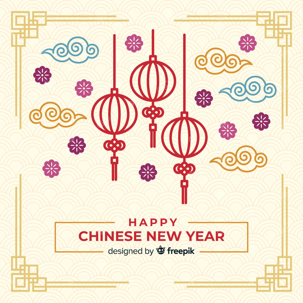 عید چینی سال ۲۰۱۹