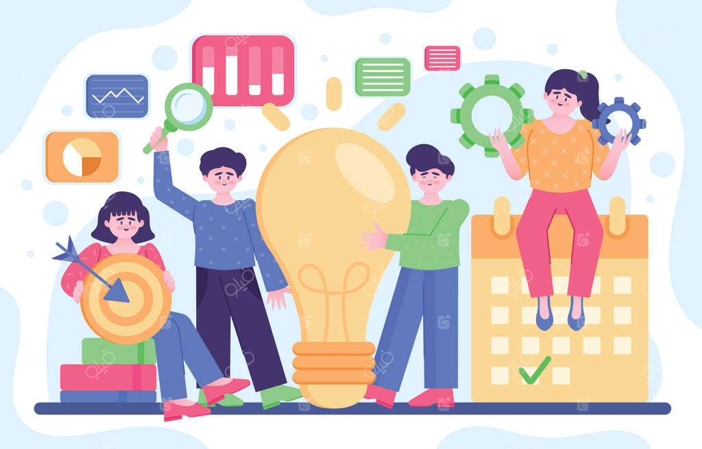 ایده‌پردازی برای طراحی شخصیت‌محور - وکتیزی، صفحه ۱۱۲۱