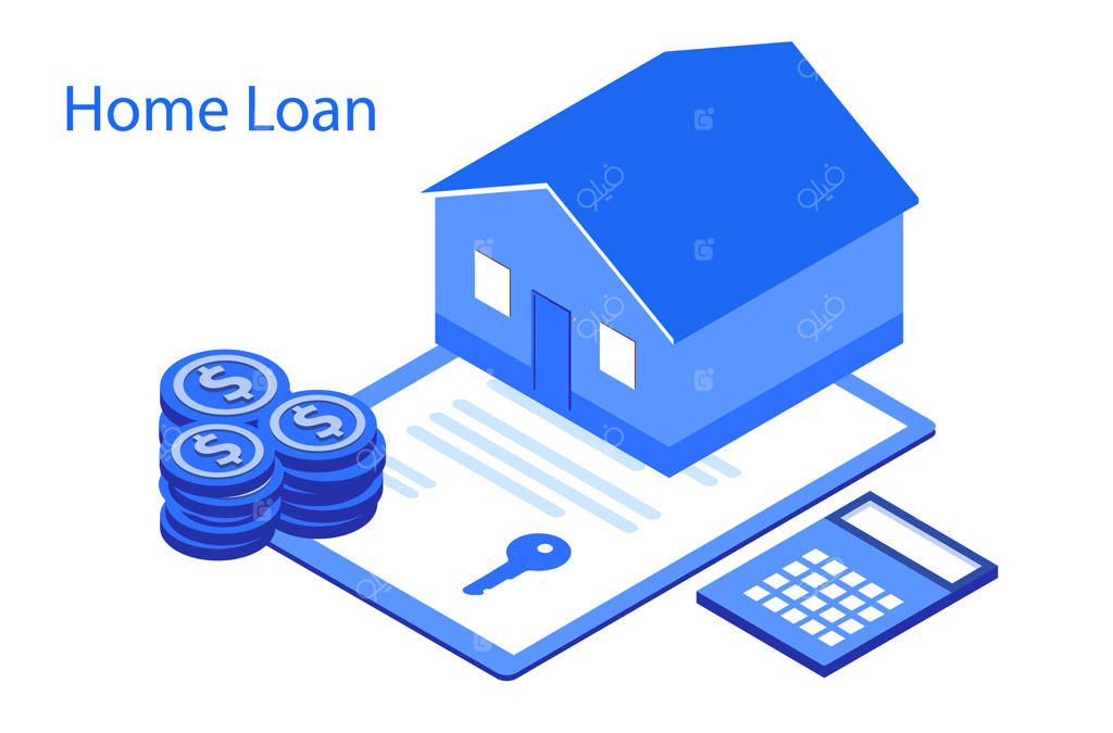 مفهوم تأمین مالی مجدد وام مسکن، املاک و مستغلات و رهن ملک