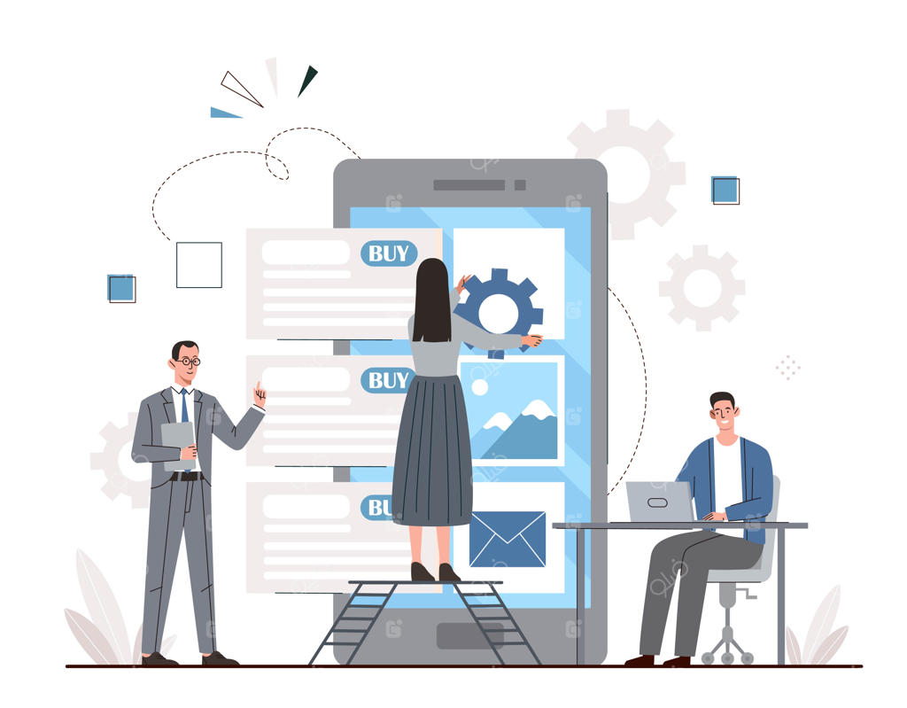 همکاری مردم با یکدیگر