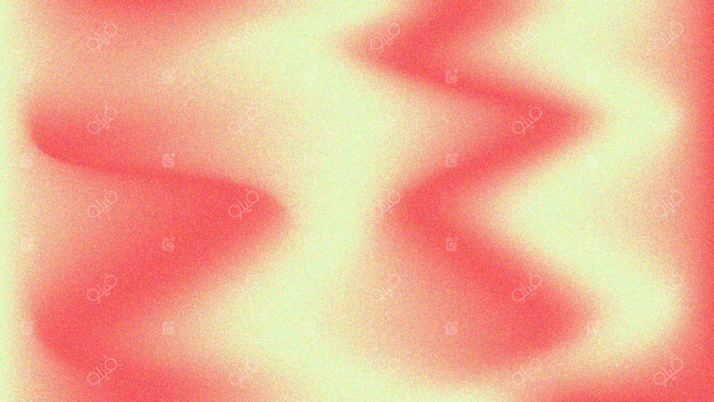 پس‌زمینه گرادینت انتزاعی با بافت دانه‌دار