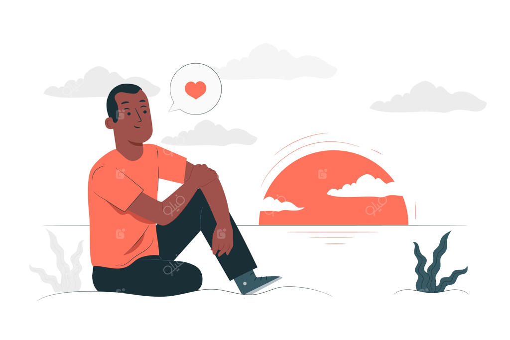 اندیشیدن به مفهوم تصویرسازی