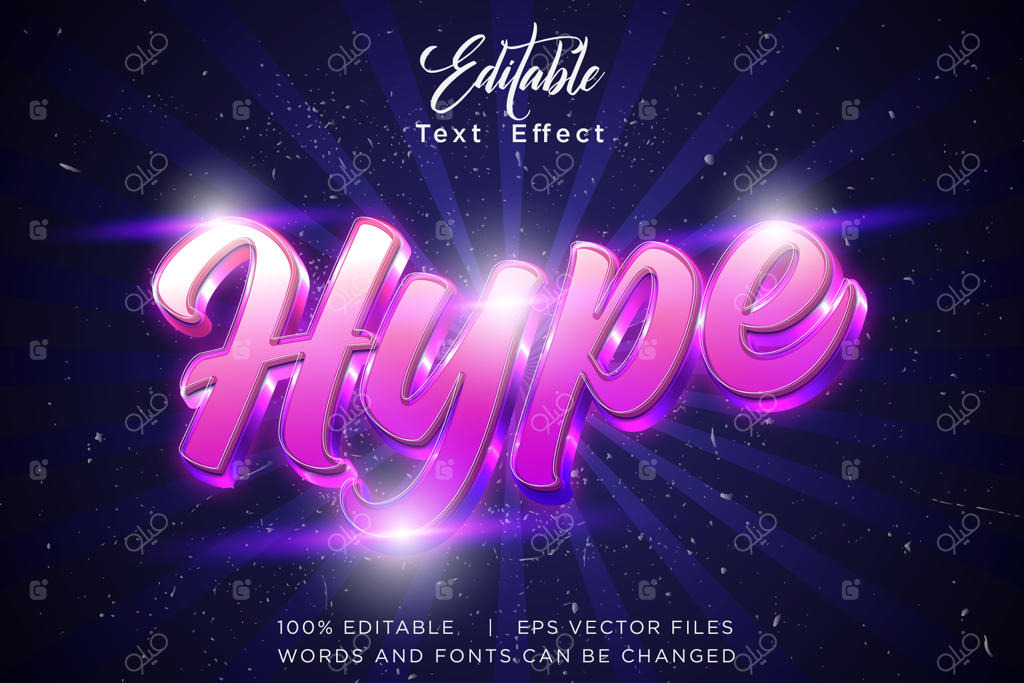 قالب پیش‌نمایش اثر متنی هیجان‌انگیز