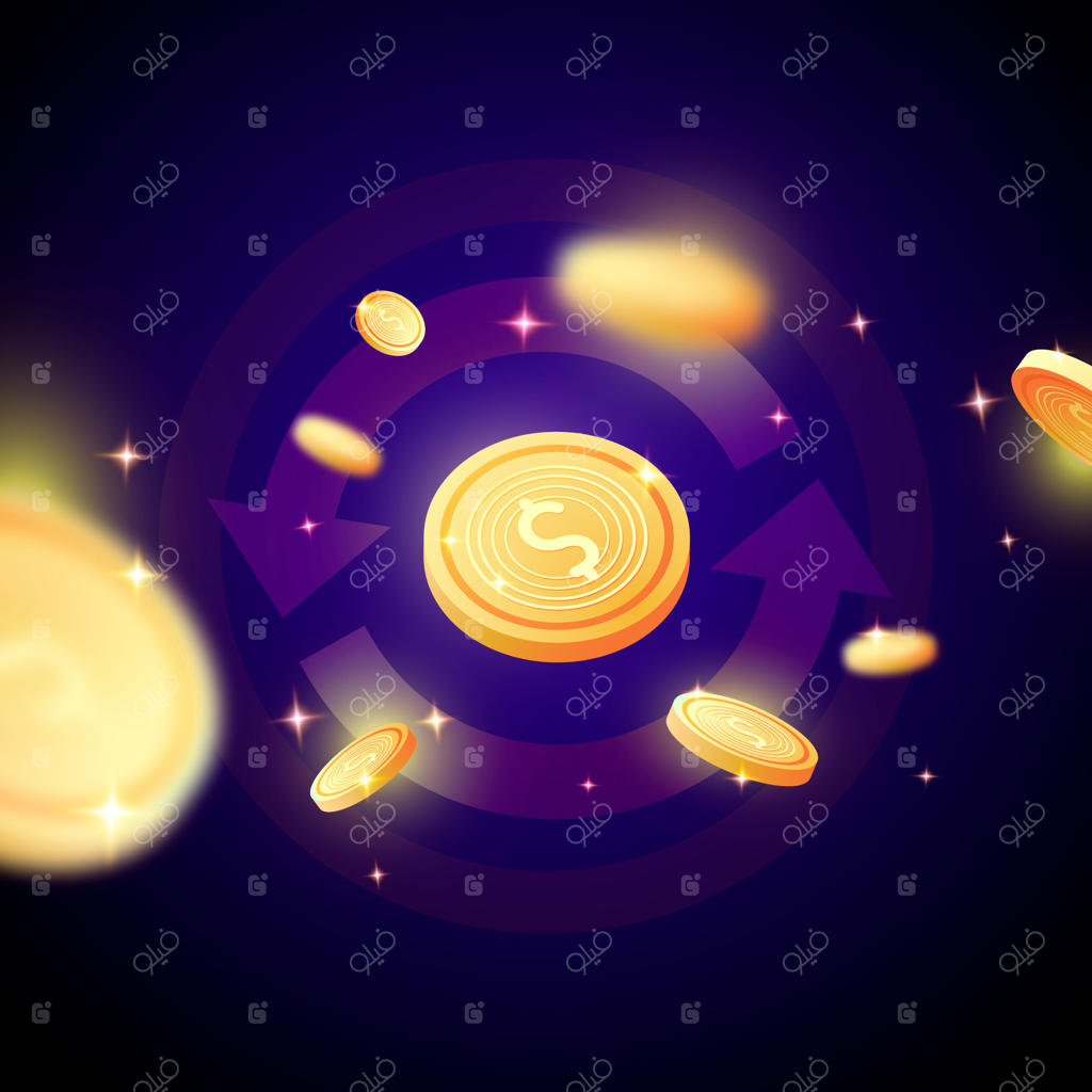 تصویرسازی اقتصادیات جهان با گرادیانت