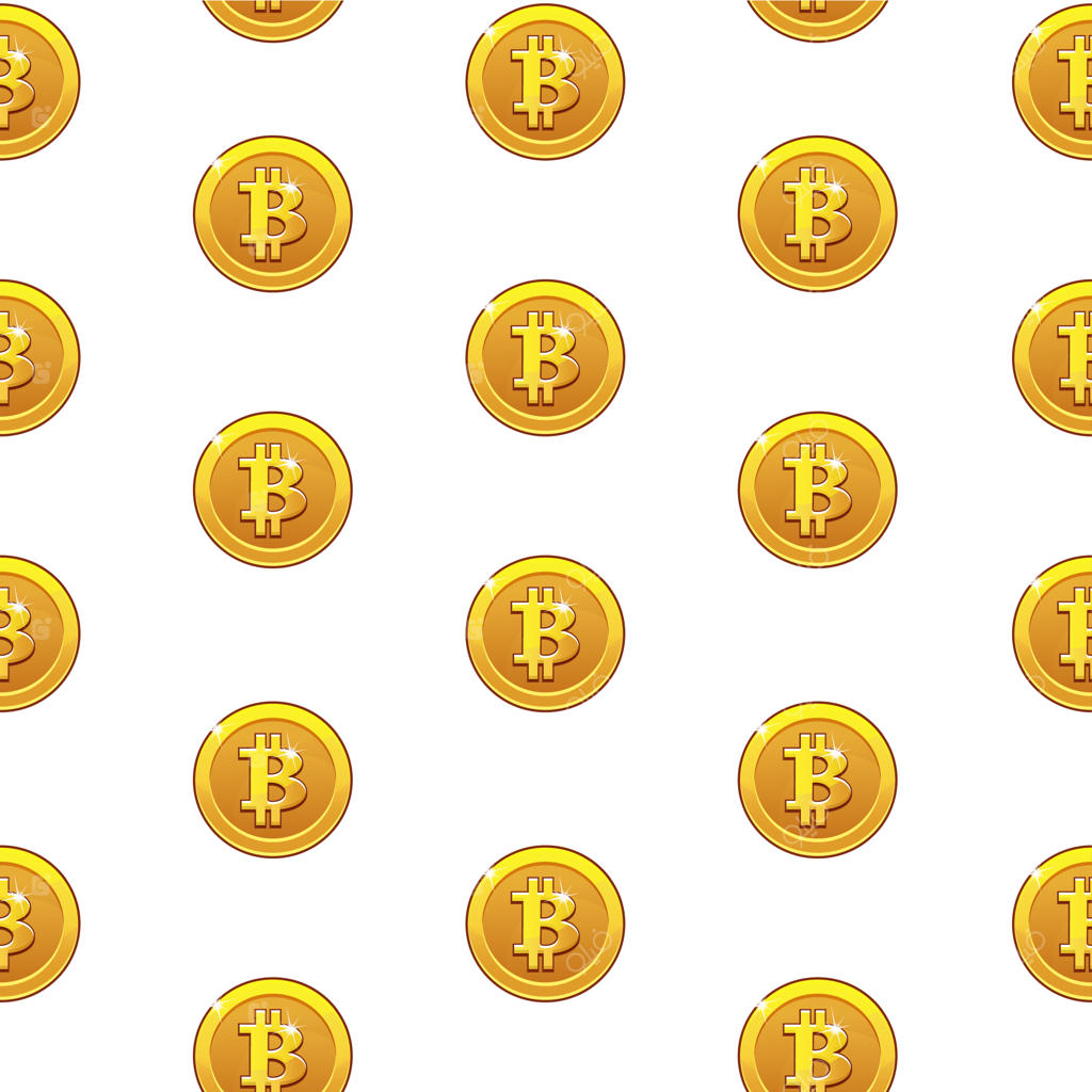 الگوی یکپارچه سکه‌های بیت‌کوین طلایی: ارز دیجیتال اینترنتی، پس‌زمینه