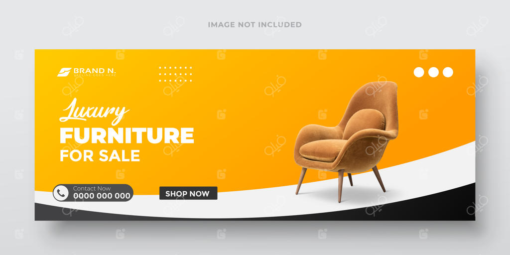 برند، مبلمان، مانیتور، عطر، محصولات پزشکی و نظافتی، موس کامپیوتر، لپ‌تاپ و فیس‌بوک