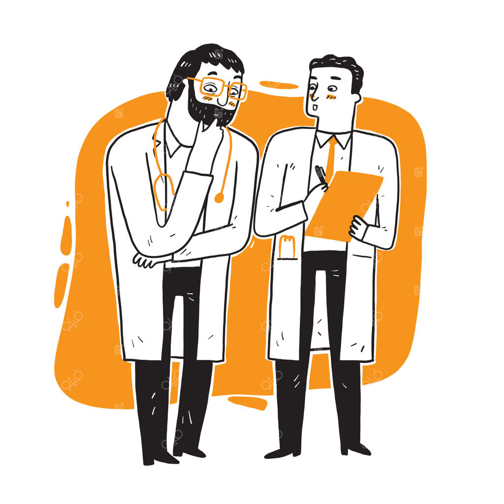 گفتگوی پزشکان؛ تصویری دیجیتال از روز کاری پزشکان در زمینه پزشکی