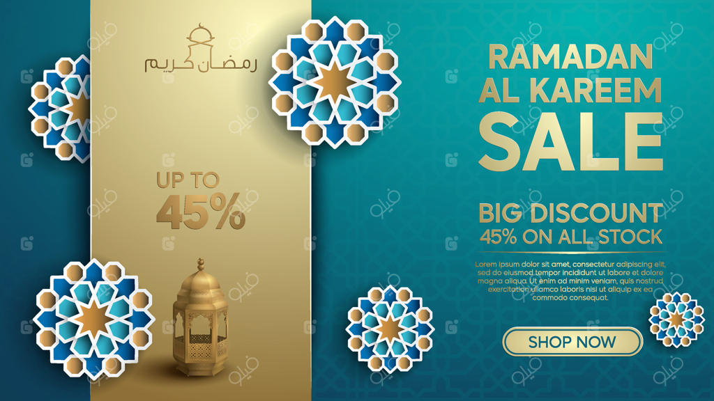 در جشنواره فروش رمضان Pro Vector از تخفیف‌های تا ۴۵٪ بهره‌مند شوید