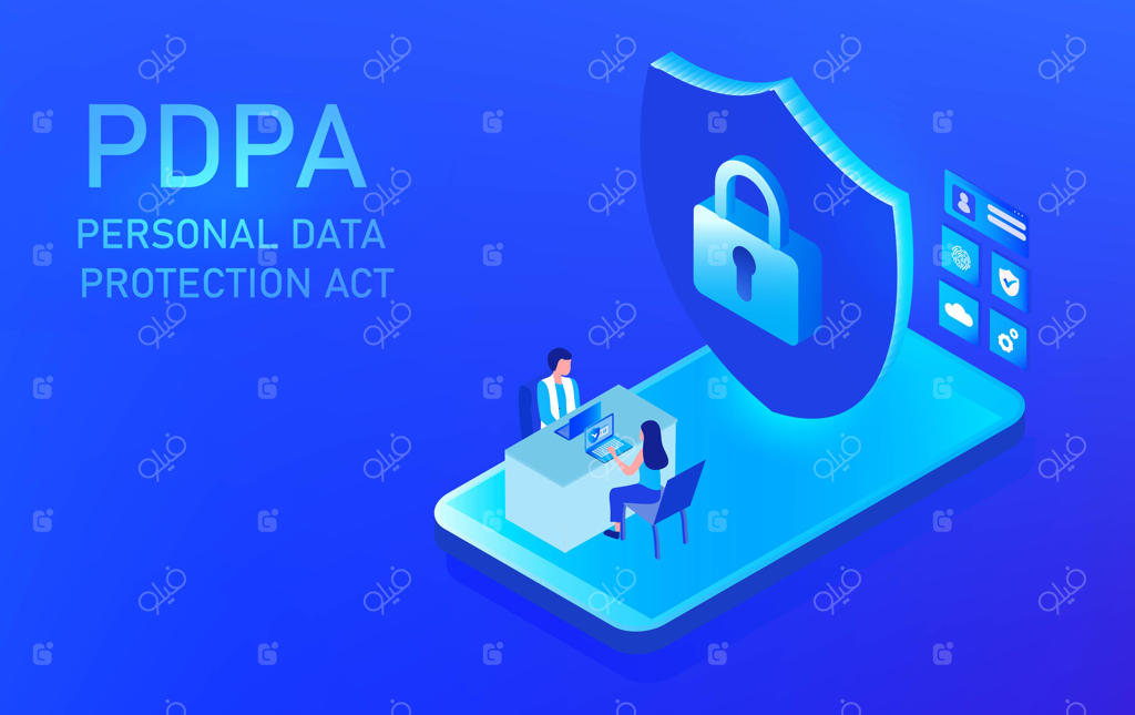 قانون حفاظت از داده‌های شخصی (PDPA): مدیریت ایمن داده‌ها و محافظت از آنها در برابر هکرها