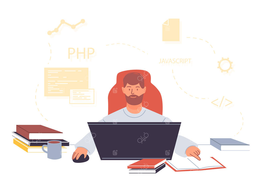 دوره‌های آموزشی آنلاین برای مدیریت برنامه‌نویسان