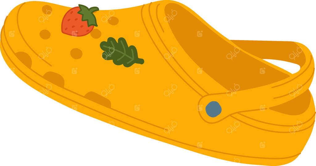 کفش باغ تابستانی