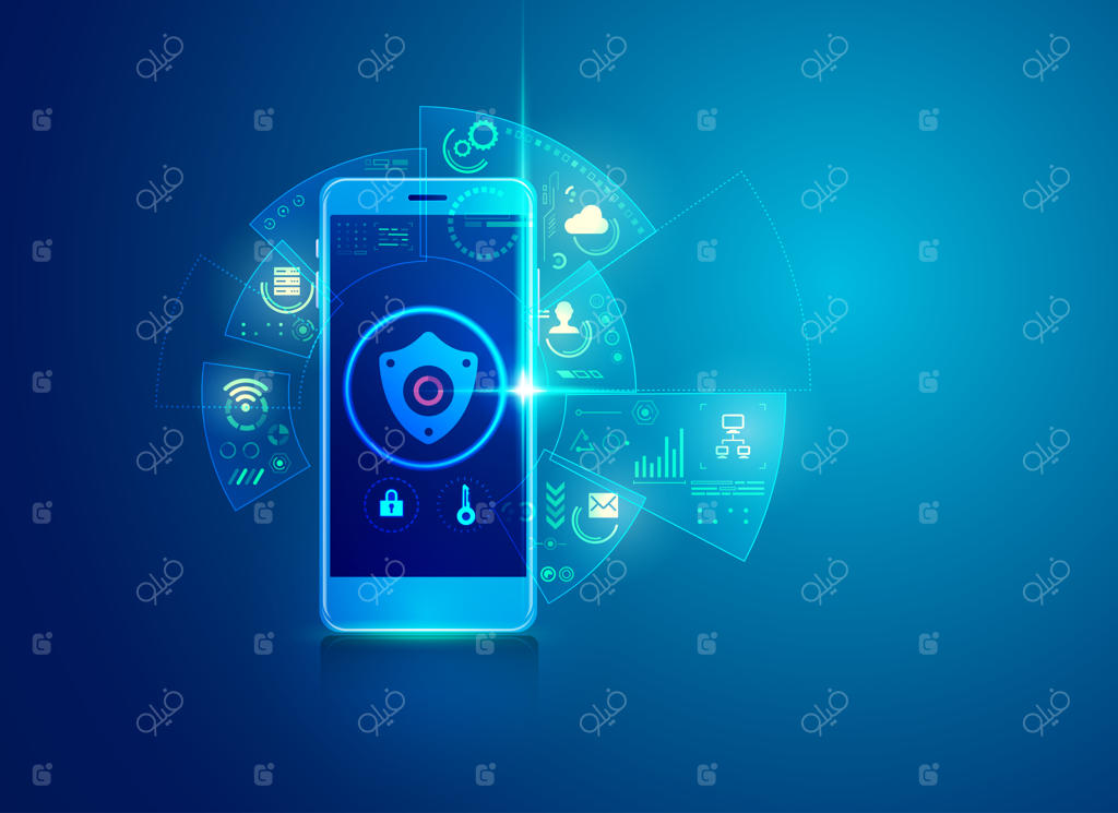 مفهوم امنیت سایبری