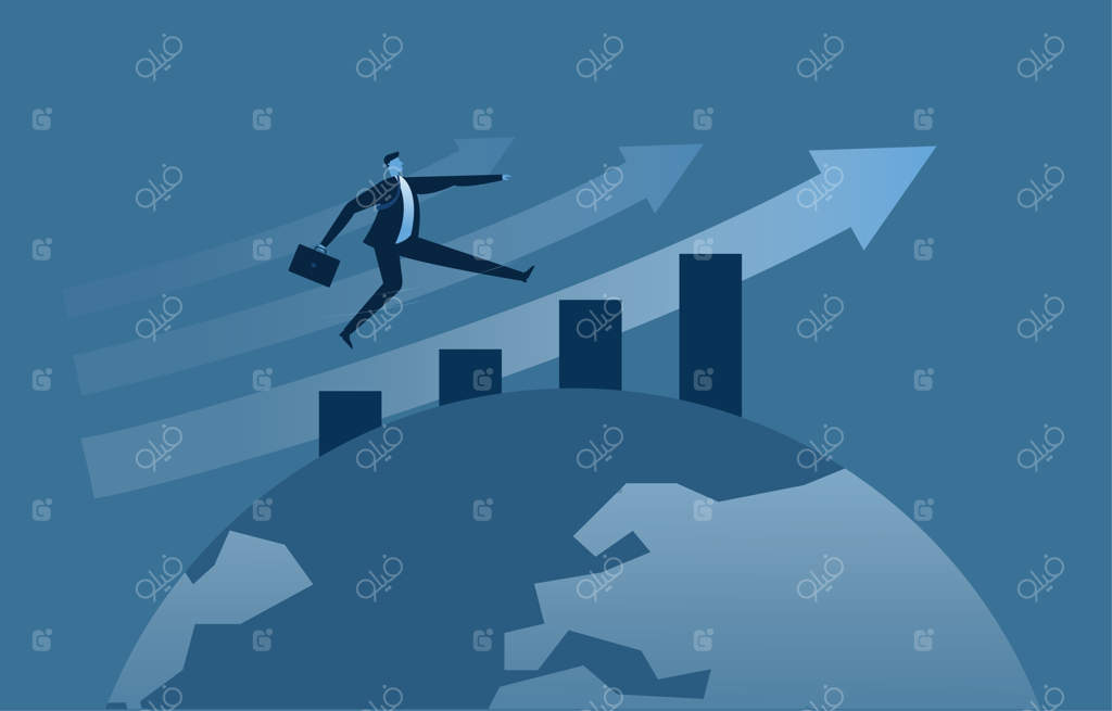 تجار اهداف کسب‌و‌کارشان را برای رسیدن به صدر بازار و شکست رقبا تعیین می‌کنند.