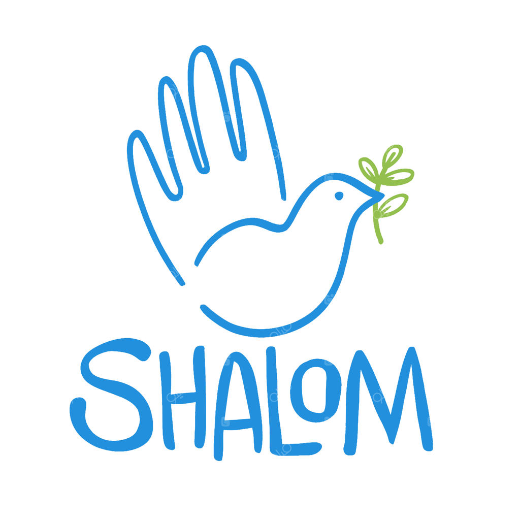 کبوتر در حال پرواز با شاخه زیتون به عنوان نماد صلح