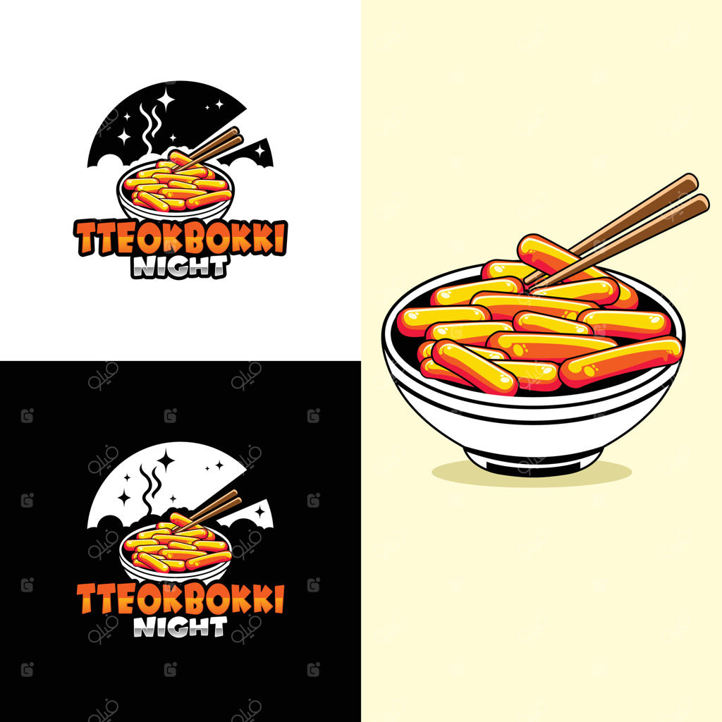 شب تیئوکبوکی: