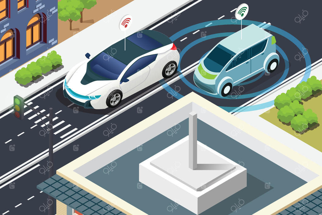 خودروی هوشمند