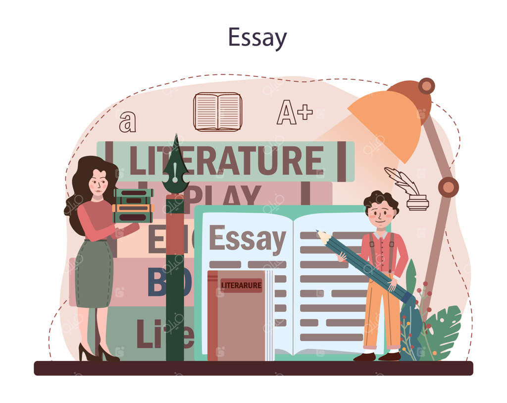 درس ادبیات: بررسی نویسندگان باستانی و رمان‌های امروزی