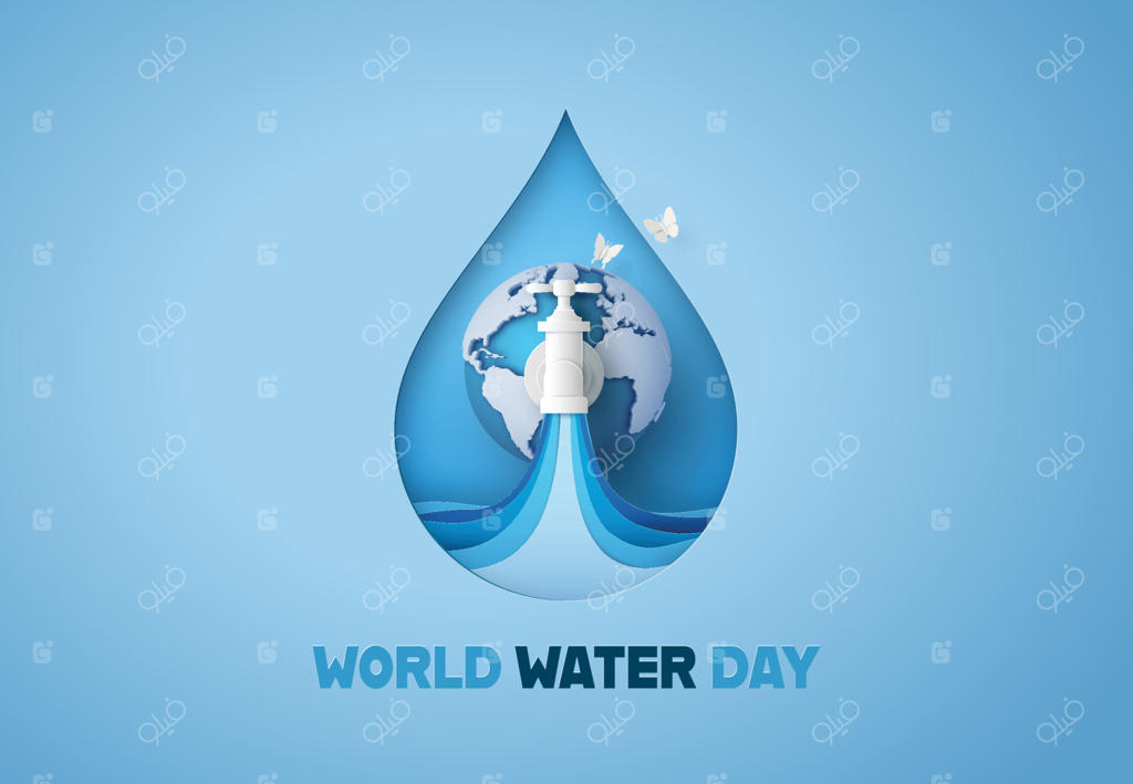 مفهوم محیط زیست و روز جهانی آب