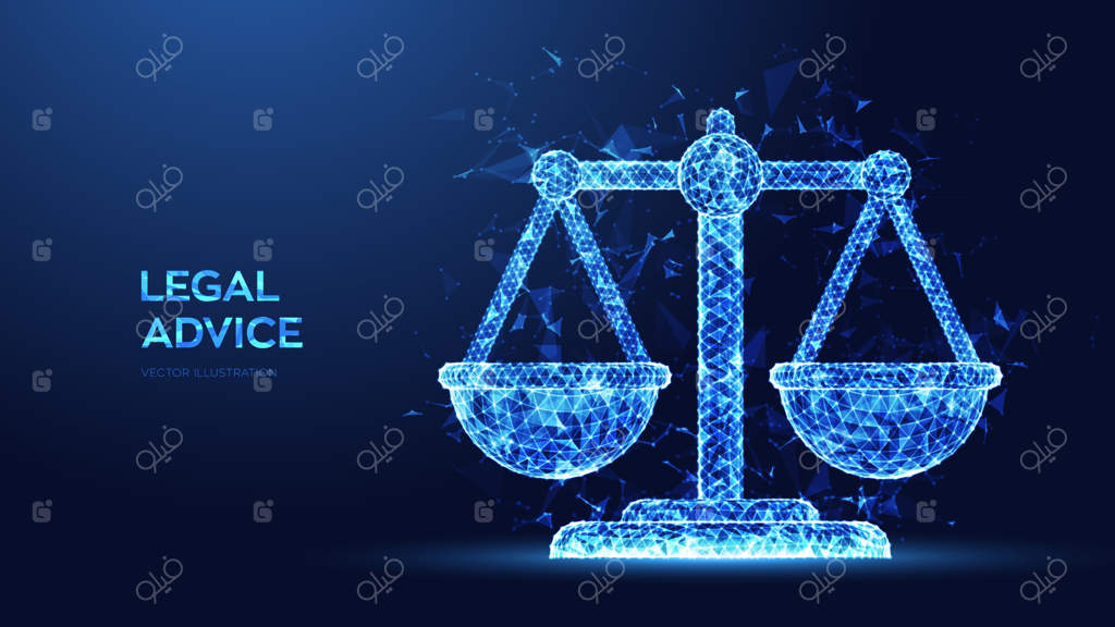 وکیل حقوق کار: مشاوره حقوقی آنلاین در دنیای سایبری - تعادل قانونی در دنیای دیجیتال