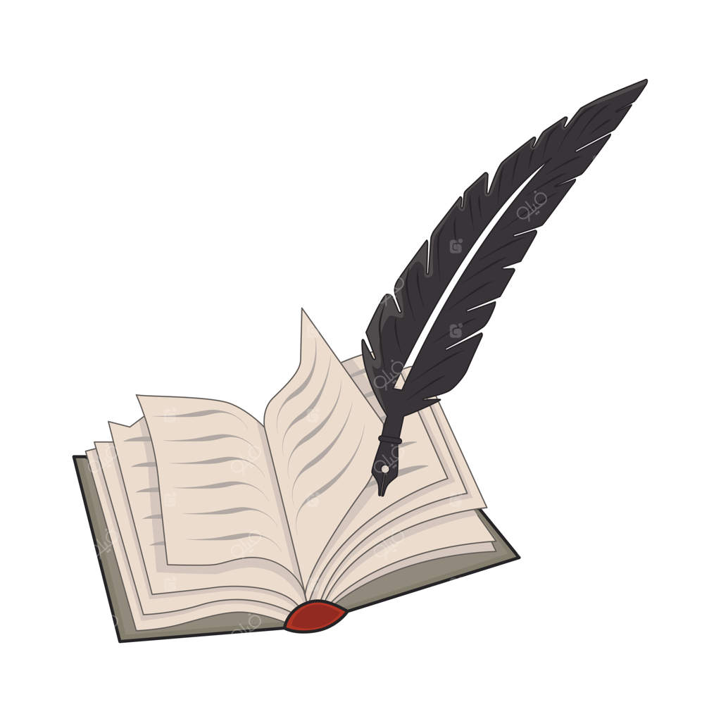 تصویرگری کتاب