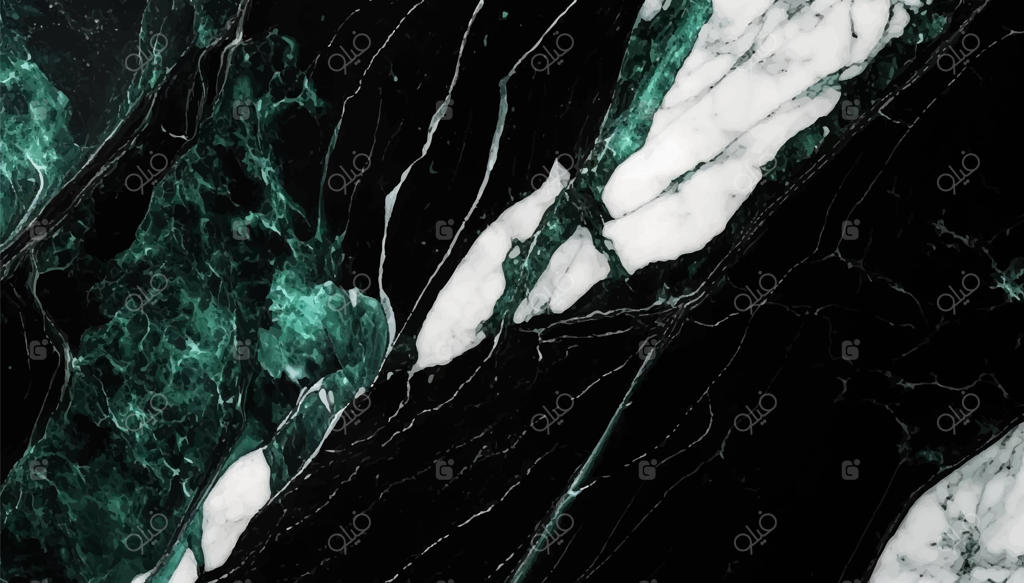 وکتور پس‌زمینه و والپیپر با بافت سنگ مرمر انتزاعی