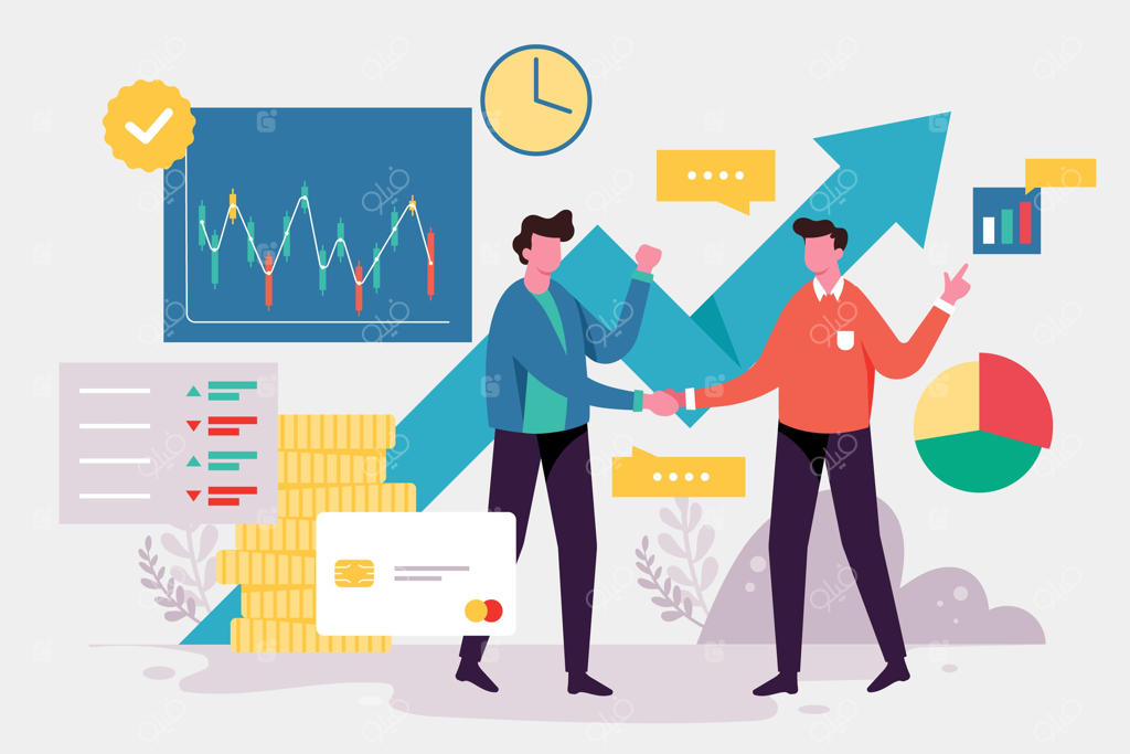 مفهوم تحلیل بازار سهام