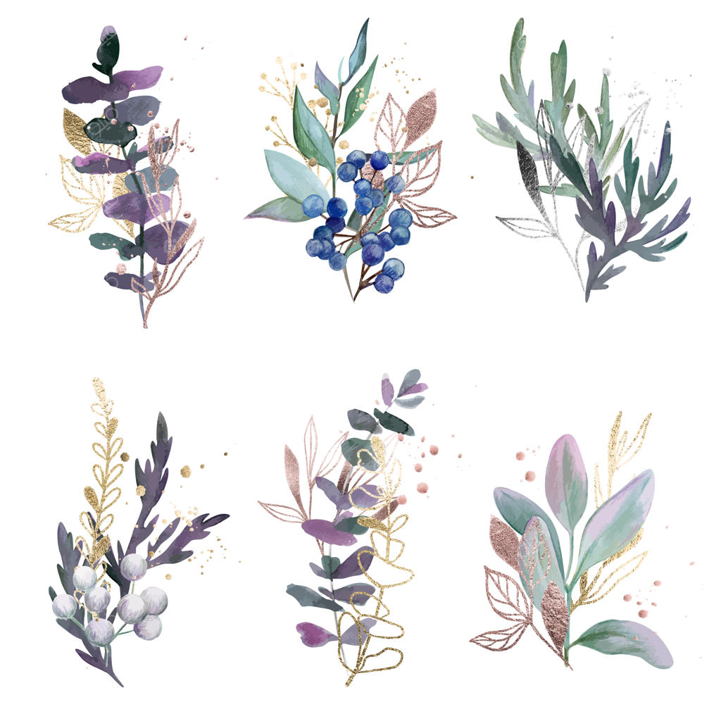 ترکیب سبزینگی با عناصر فلزی