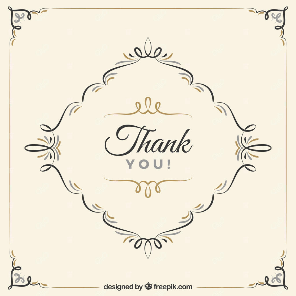 آهنگ تشکر با سبک کلاسیک