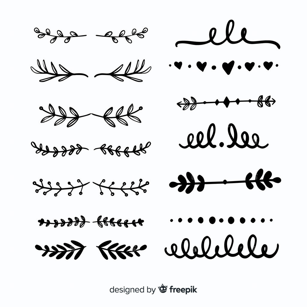 مجموعه‌ جداکننده‌های دست‌ساز