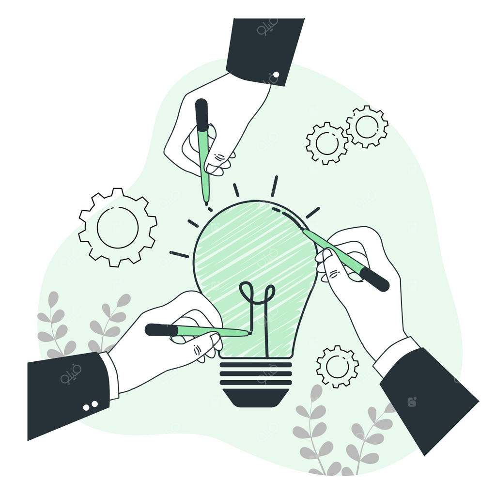 ایده طراحی مشترک