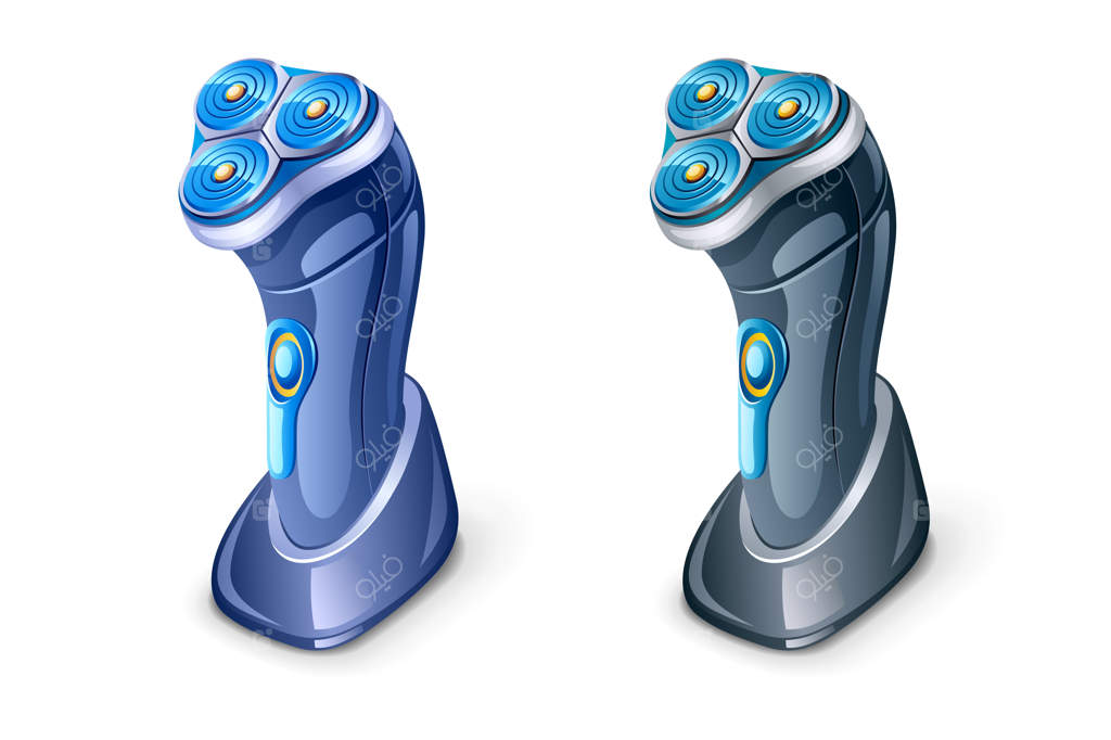 ماشین ریش‌تراش برقی