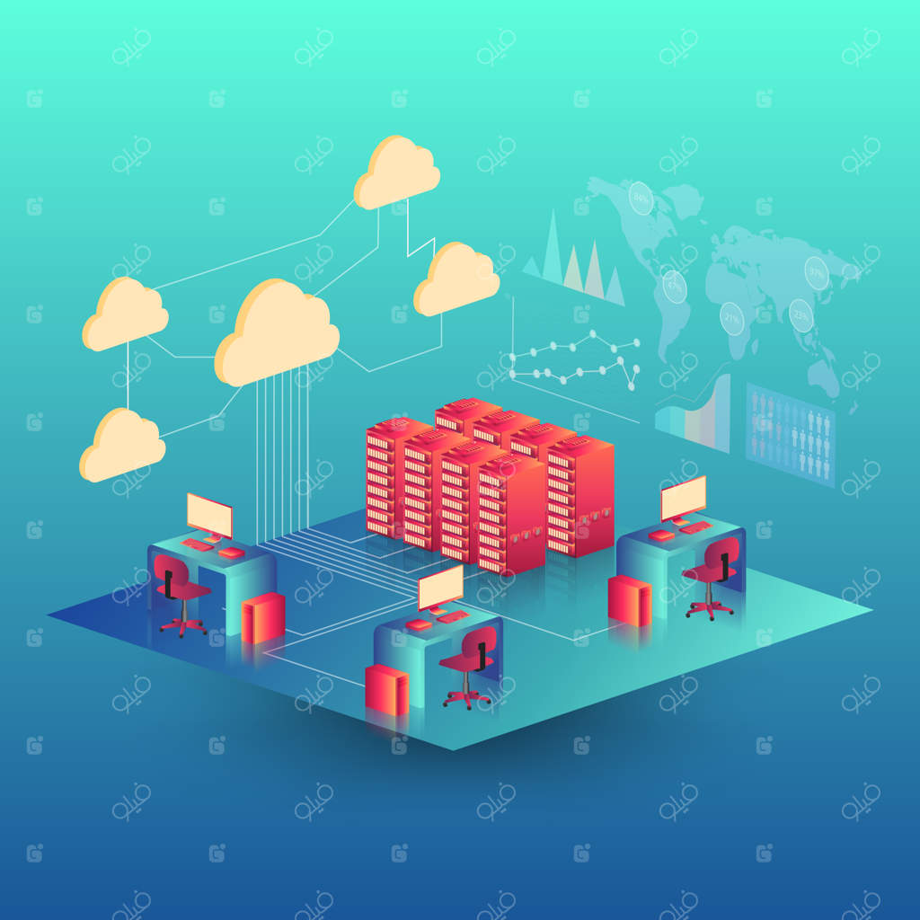 طراحی آینده عناصر فناوری بلاکچین