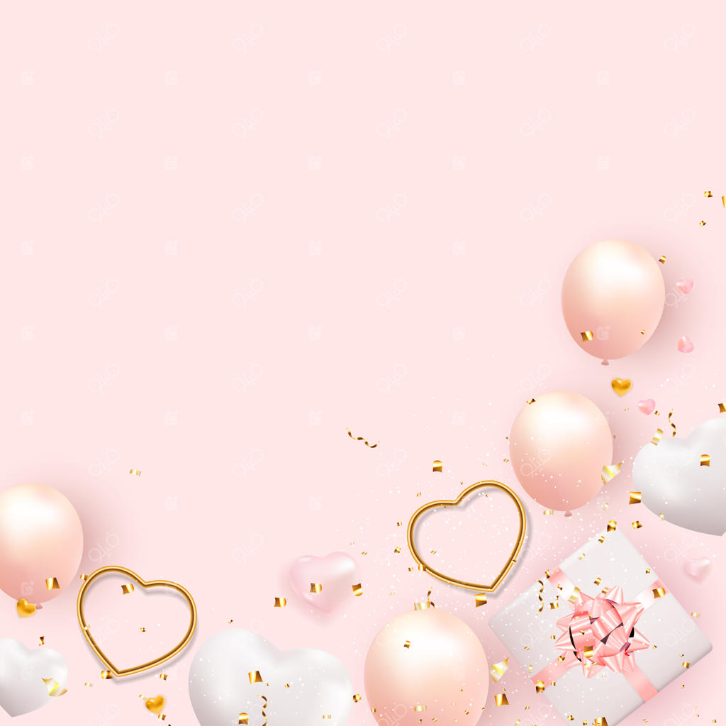 پس‌زمینه ولنتاین