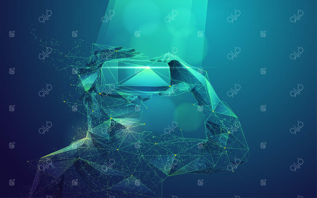 فناوری واقعیت مجازی