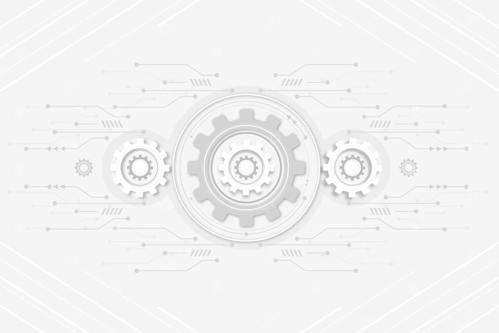 زمینه فناوری سفید