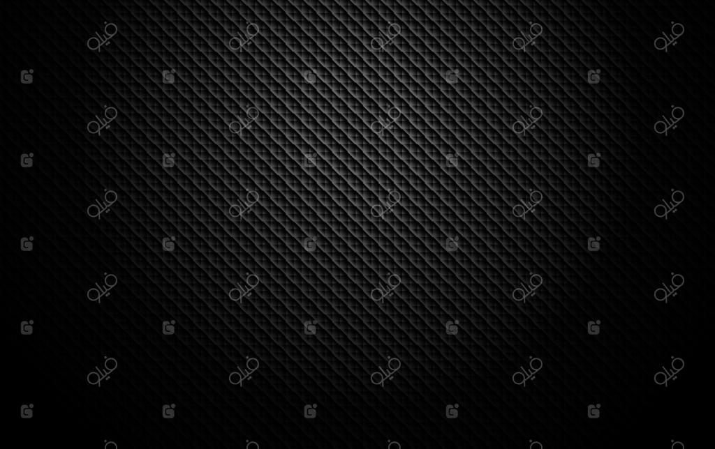 بافت پارچه‌ای مشکی وکتور: پس‌زمینه