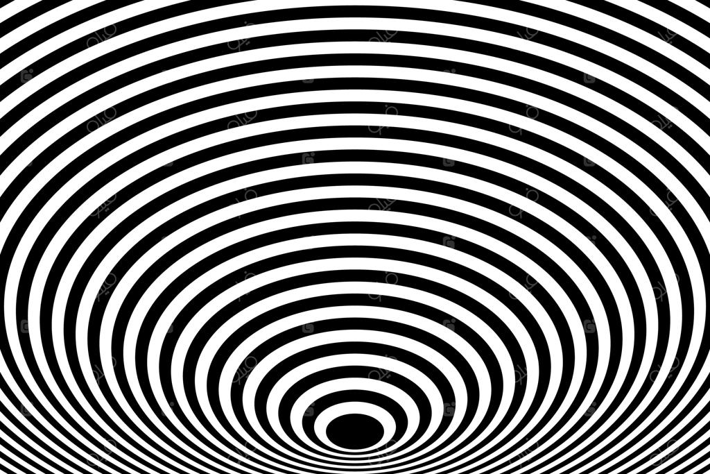 تصویر زمینه خطای دید سایکدلیک