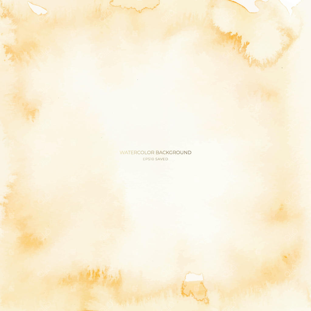 پاستل آبرنگی انتزاعی برای پس‌زمینه.