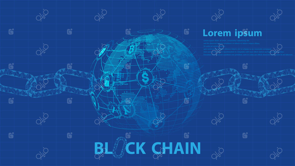 زنجیره بلوکی