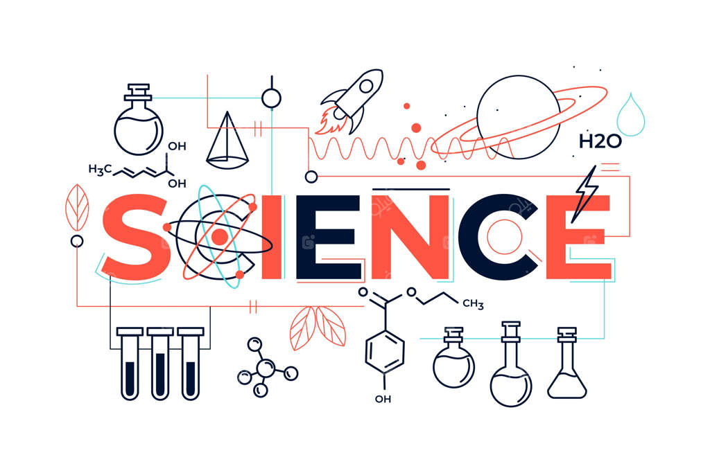 مفهوم علمی واژه‌ها