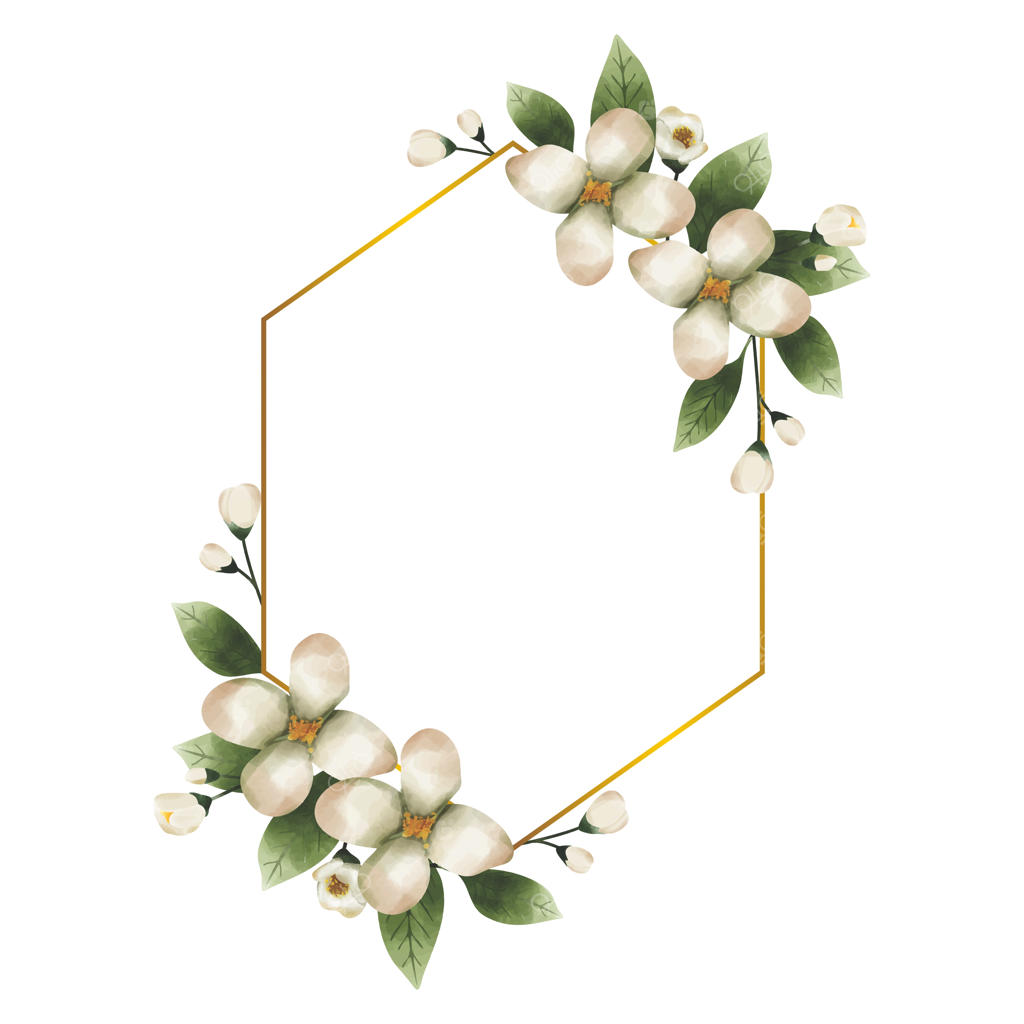 قاب آبرنگی با اکالیپتوس سبز