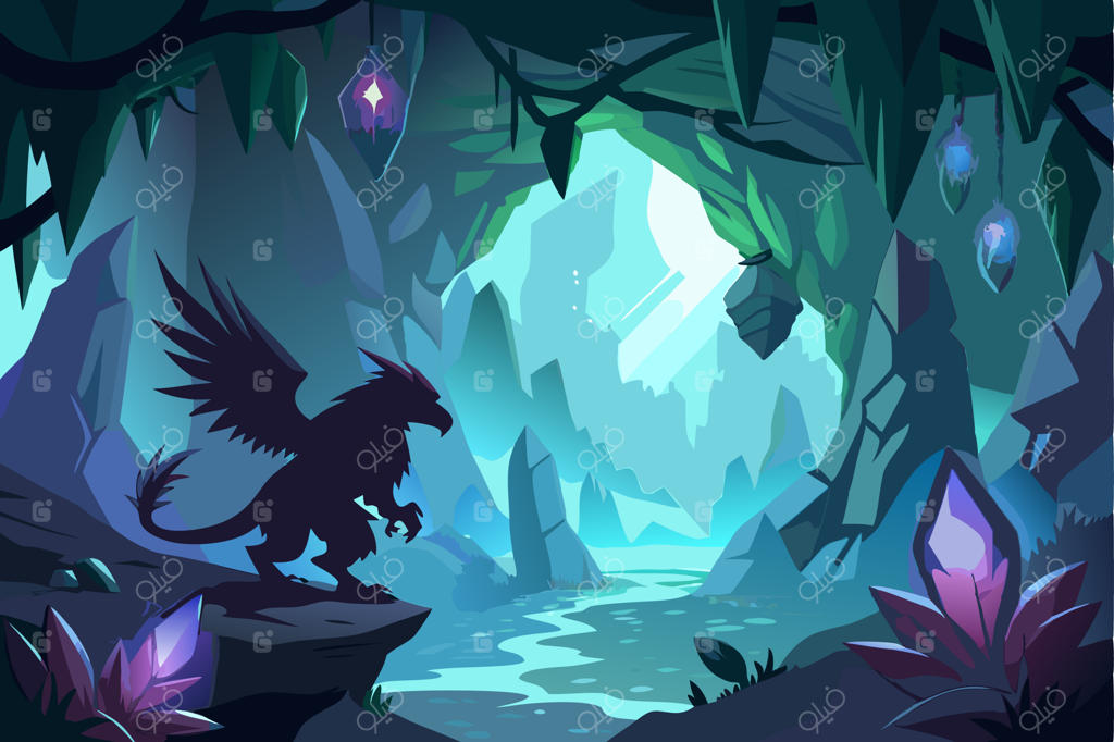 کاوش شیردال‌های مرموز در آغوش غارهای افسون‌شده
