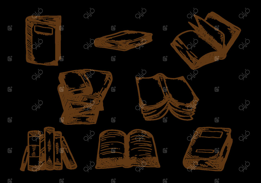 کتاب دست‌ساز